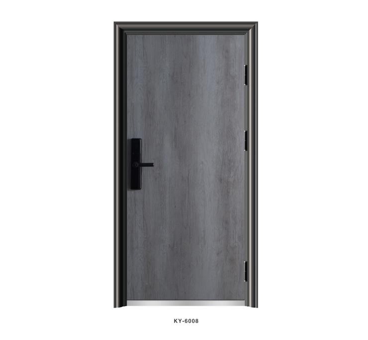 鋼質(zhì)防火門